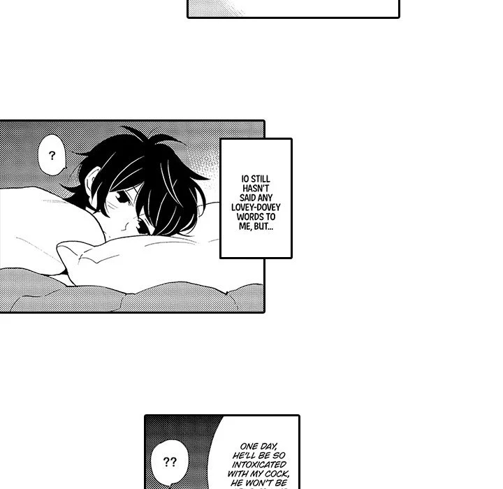 Anti Platonic - Chapter 4